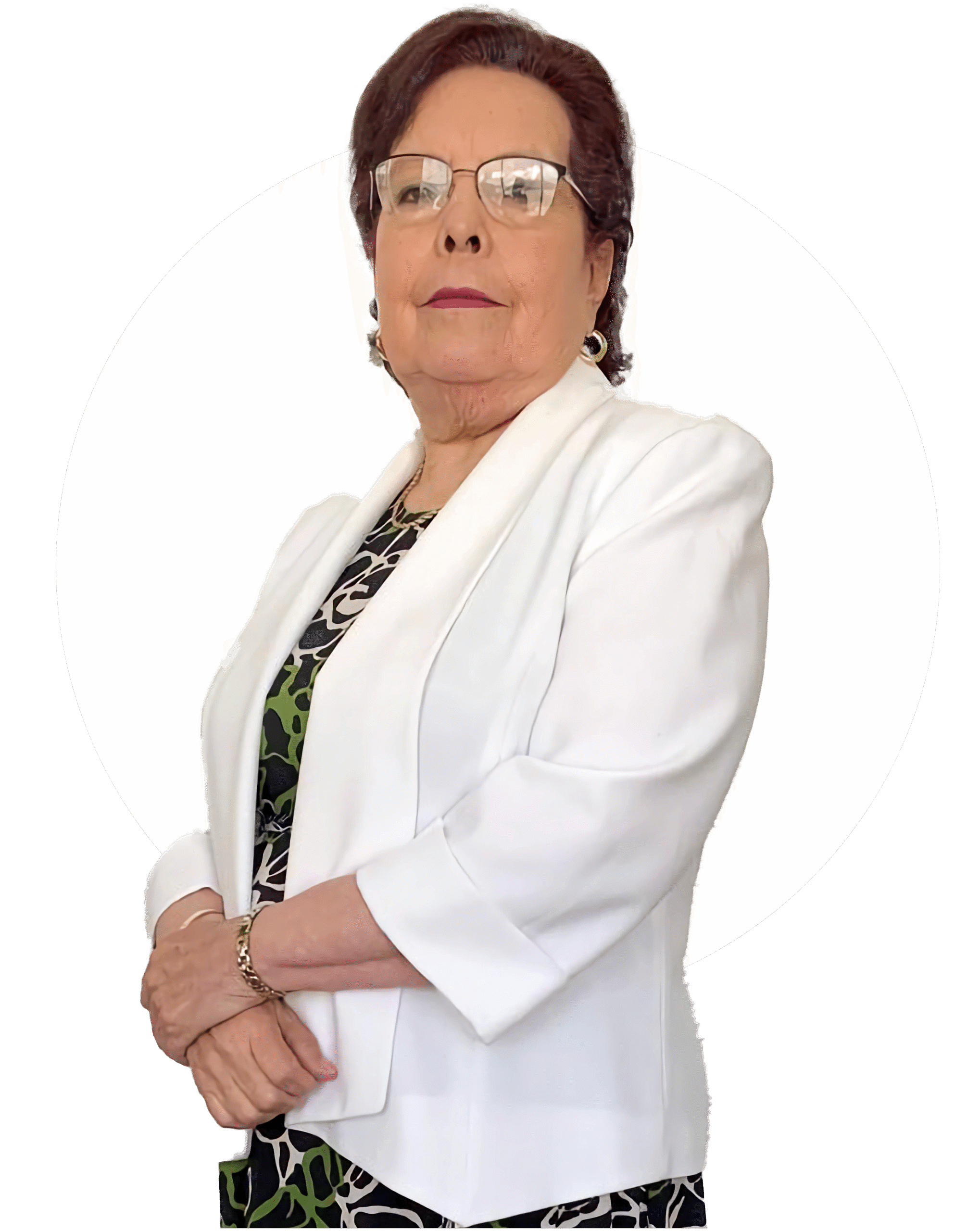 Azucena Cabrera