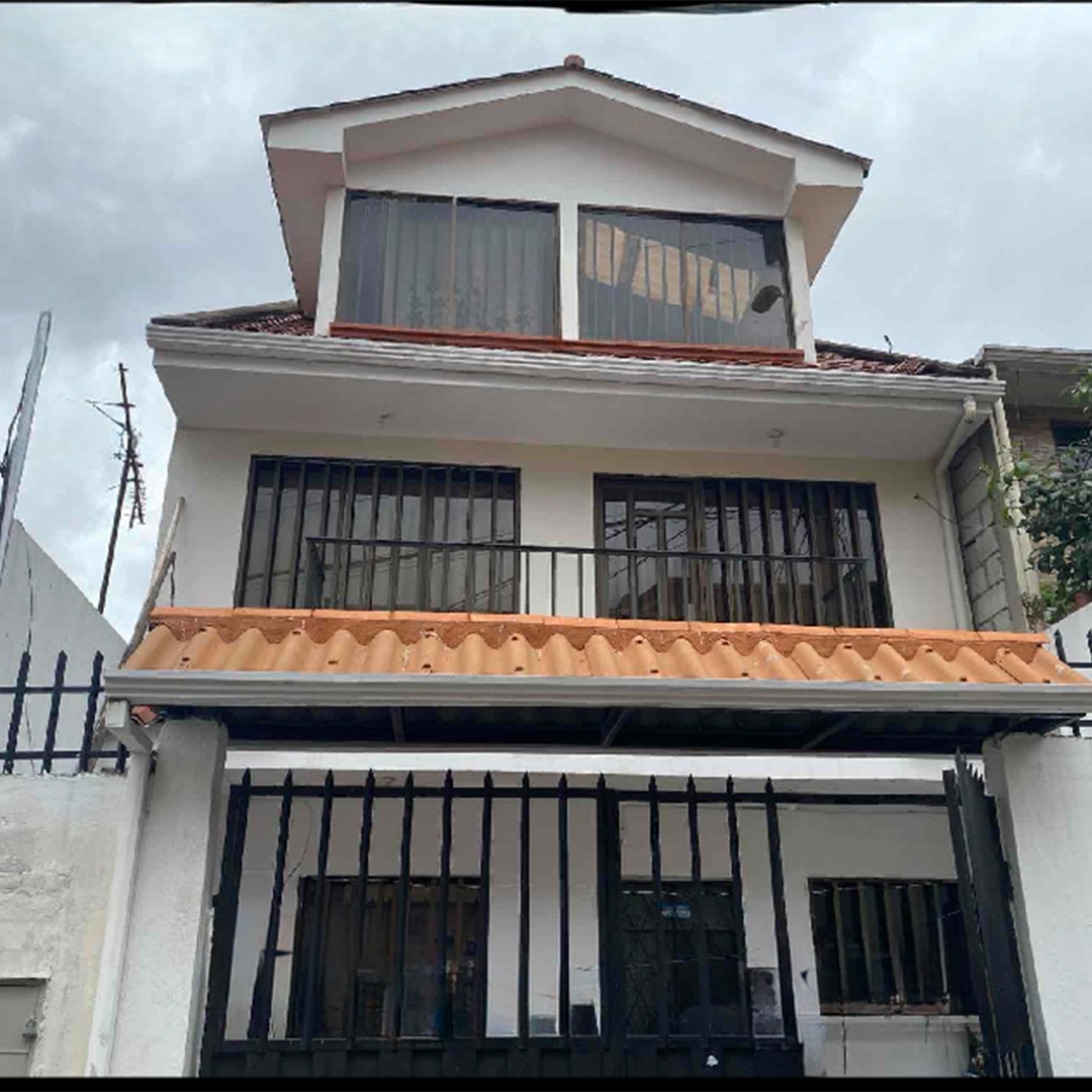 En Venta Casa sector las Orquídeas Villa Dorada