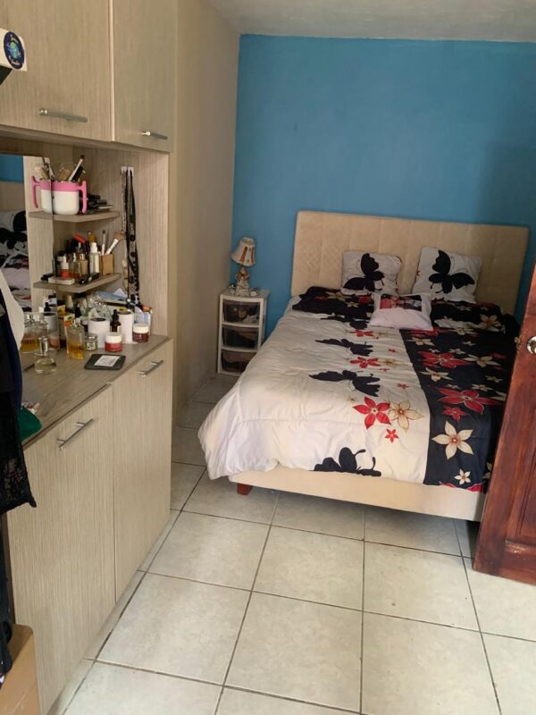 Casa Central en Deleg